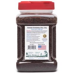 Plantskydd Animal Repellent Granules For Deer/Rabbit/Squirrel 2 lb