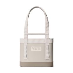 YETI Camino 12 Zip Carryall 12 L Cape Taupe Tote