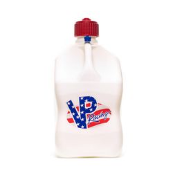 VP Racing Plastic Utility Jug 5.5 gal