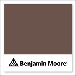 Benjamin Moore Cup O' Java 1246