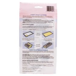 JT Eaton Stick-Em Small Glue Board Trap For Rodents 2 pk