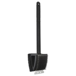 Mr. Bar-B-Q Grill Brush 1 pk