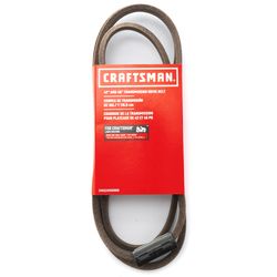 Craftsman Drive Belt 42 in. W X 46 in. L