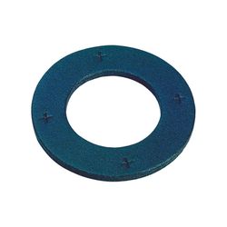 Sigma Engineered Solutions Round Cross Linked Polyethylene Foam 4.25 in. H X 4.25 in. W Replacement