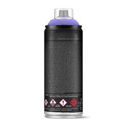 MTN Hardcore Gloss Prophet Violet Spray Paint 400 ml