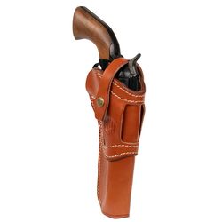 1791 EDC Classic Brown Leather Holster