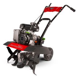 Ardisam Earthquake 25780 11 in. 4-Cycle 99 cc Cultivator/Tiller