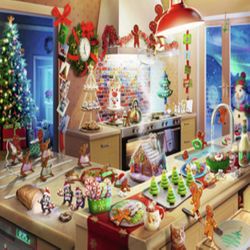 Ravensburger Merry Mischief Puzzle Multicolored 1000 pc