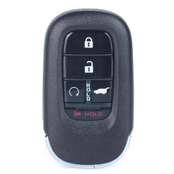 KeyStart Advanced Security Automotive Smart Key For Honda
