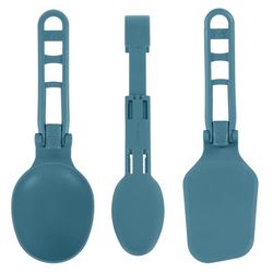 Coghlan's Camp Green Camping Utensil Set 1 pk
