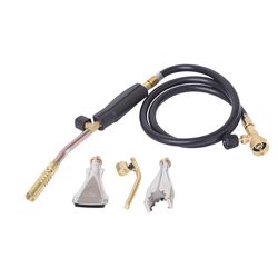 Flame King Torch Head 1 pc