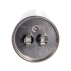 Titan Pro 80 MFD 440 V Round Run Capacitor
