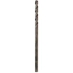 IRWIN Aircraft Extension 1/2 in. X 12 in. L High Speed Steel Split Point Drill Bit Straight Shank 1