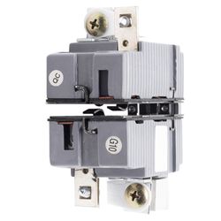 Connecticut Electric 60 amps 2-Pole Circuit Breaker