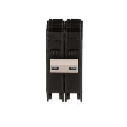 Eaton 100 amps Plug In 2-Pole Circuit Breaker