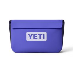 YETI Sidekick Dry Gear Case 3 L Ultramarine Violet 1 pk
