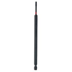 Stay Sharp Torx T15 X 6 in. L Torsion Screwdriver Bit S2 Tool Steel 1 pc