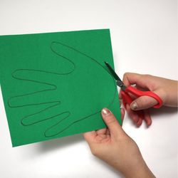 Bazic Products 22 in. W X 28 in. L Green Poster Board