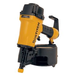 Bostitch 15 deg Siding Nailer