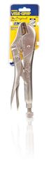 Irwin 10 in. Steel Locking Pliers
