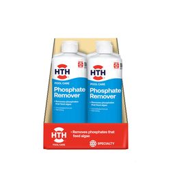 HTH Liquid Phosphate Remover 1 qt