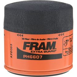 Fram Extra Guard Oil Filter