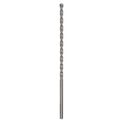 IRWIN 3/8 in. X 12 in. L High Speed Steel Masonry Drill Bit Set Straight Shank 1 pc