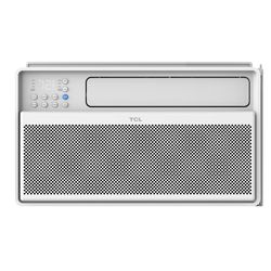 TCL Q-Series 8000 BTU 115 V WIFI Window Air Conditioner w/Remote 350 sq ft