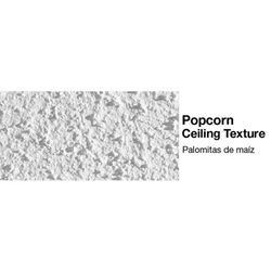 Homax Pro Match White Water-Based Wall and Ceiling Texture Paint 16 oz