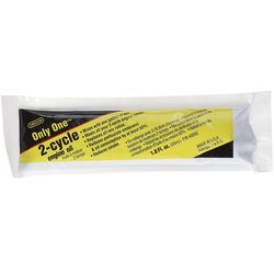 Oregon Only One 2-Cycle Engine Oil 1.8 oz 1 pk