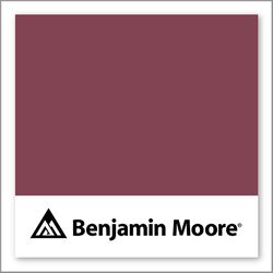 Benjamin Moore Modern Romance CSP-435