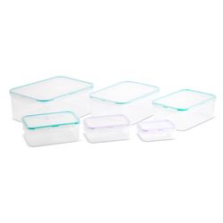 Core Kitchen Storage Container Set 1 pk