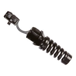 Jandorf 2.11 in. L Cord Protector 2 pk