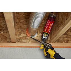 Great Stuff Pro Pro 14 Industrial Aluminum Expanding Foam Foam Gun