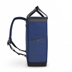 Yukon Outfitters Navy 30 Backpack Cooler
