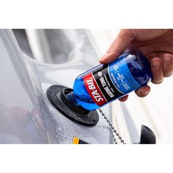 STA-BIL Marine Gasoline Fuel injector/Carburetor Cleaner 8 oz