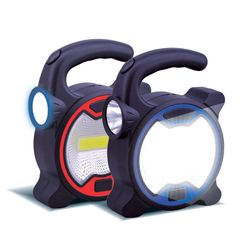 Blazing LEDz 130 lm Assorted LED C.O.B. Work Light