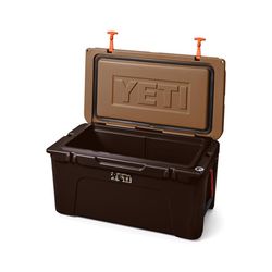 YETI Tundra 65 Wetlands Brown 77 Hard Cooler
