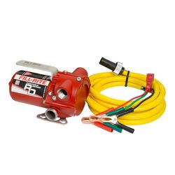 Fill-Rite Aluminum Transfer Pump