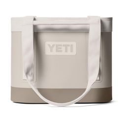 YETI Camino 12 Zip Carryall 12 L Cape Taupe Tote