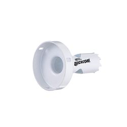 Blu-Mol Xtreme QuickCore 7/8 in. Bi-Metal Hole Saw