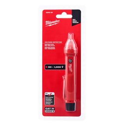 Milwaukee Non-Contact Voltage Detector