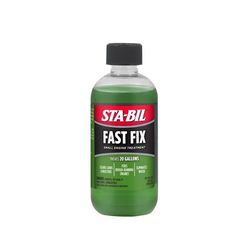 STA-BIL Fast-Fix Ethanol/Gasoline Fuel Treatment 8 fl. oz.