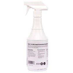 Capture Soil Release No Scent Carpet Cleaner 24 oz Liquid