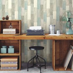 RoomMates 16.5 in. L Peel and Stick Wallpaper