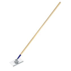 Bon Blue Steel Edger/Groover