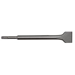 Century Drill & Tool 1-1/2 in. W X 10 in. L Chisel 1 pc