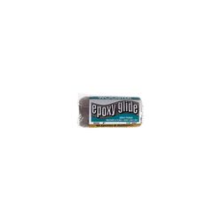 Wooster Epoxy Glide Fabric 4 in. W X 1/4 in. Regular Paint Roller Cover 1 pk