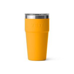 YETI Rambler 20 oz Beekeeper BPA Free Stackable Tumbler with MagSlider Lid