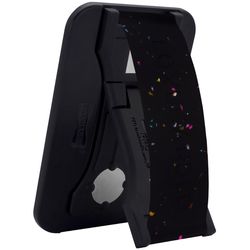 LoveHandle Multicolored Galaxy Confetti Cell Phone Grip For All Mobile Devices